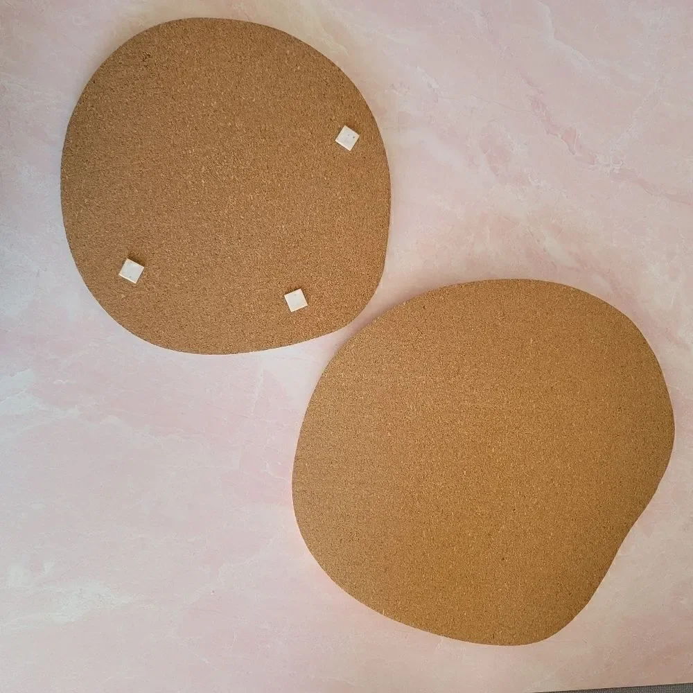 Foam stick on board tiles FREE w/purchase